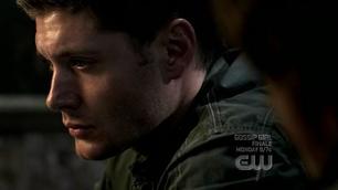No Rest For The Wicked Promo Pics - Supernatural Fan Site